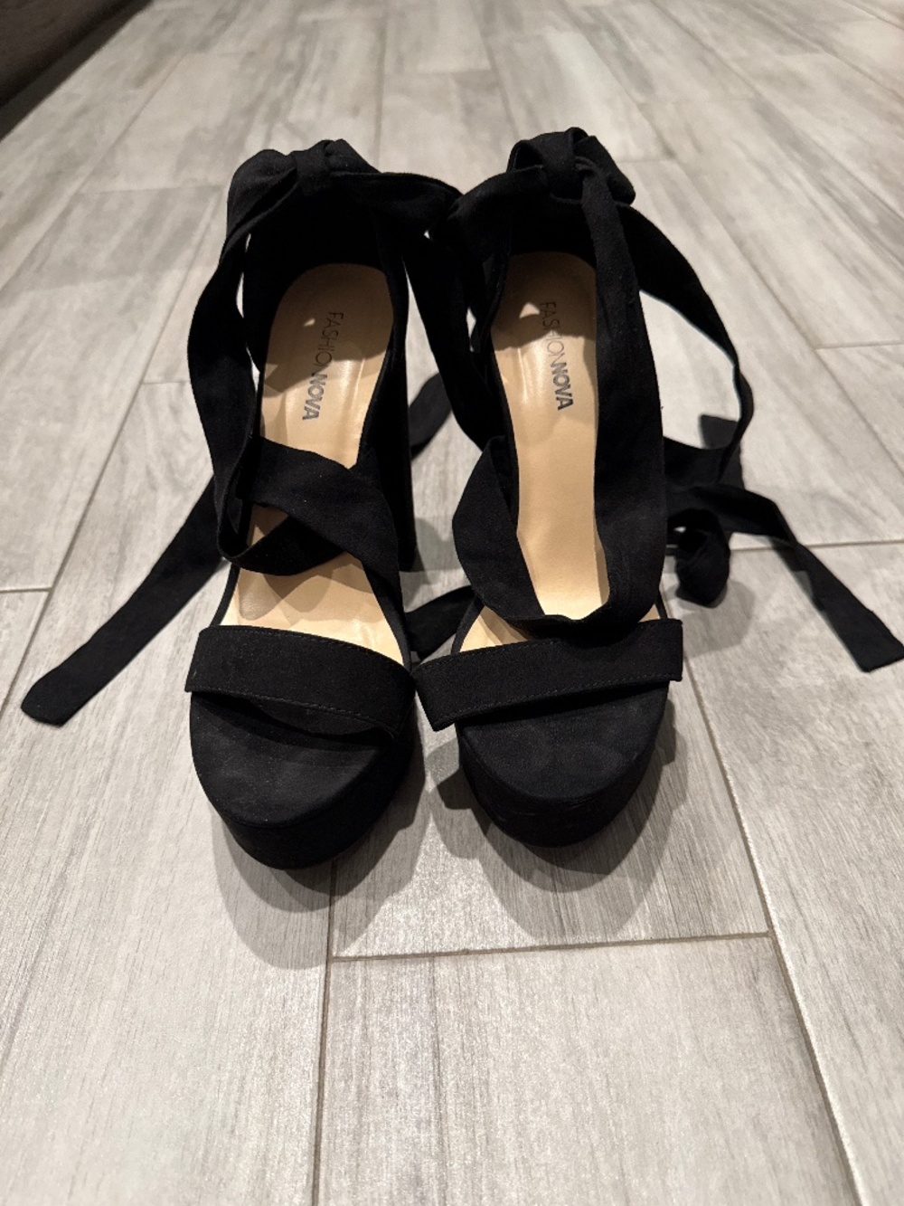 Heels